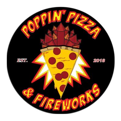 Poppin pizza prizes demo  Hey everyone